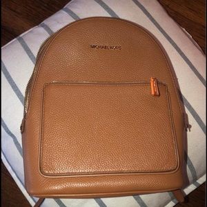 Michael Kors Adina Backpack. New with tags.